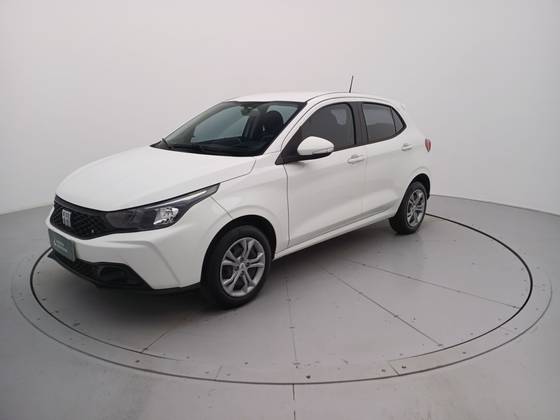 FIAT ARGO 1.0 FIREFLY FLEX DRIVE MANUAL FIAT ARGO 1.0 FIREFLY FLEX DRIVE MANUAL